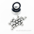 70 G1000 Rueda Universal 1.3505 Bola de acero cromado